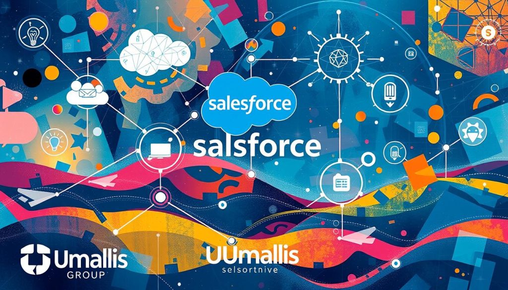 DemandBlue Salesforce Expertise