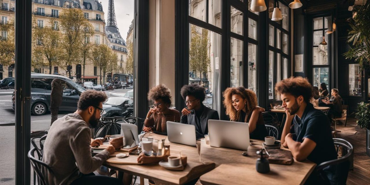 Foreign Freelancers Choose Umalis for Business Starts in Paris