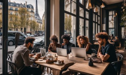 Foreign Freelancers Choose Umalis for Business Starts in Paris