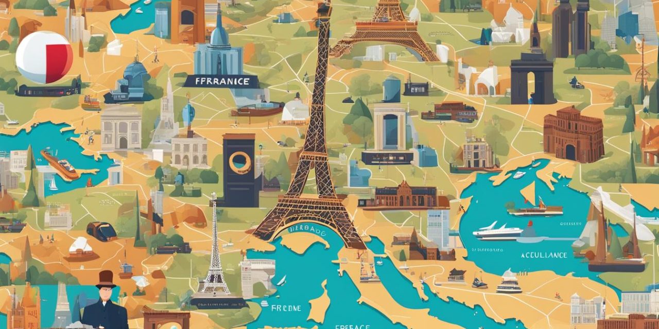 Unlocking Success as a Freelancer: Is France the Best Place?