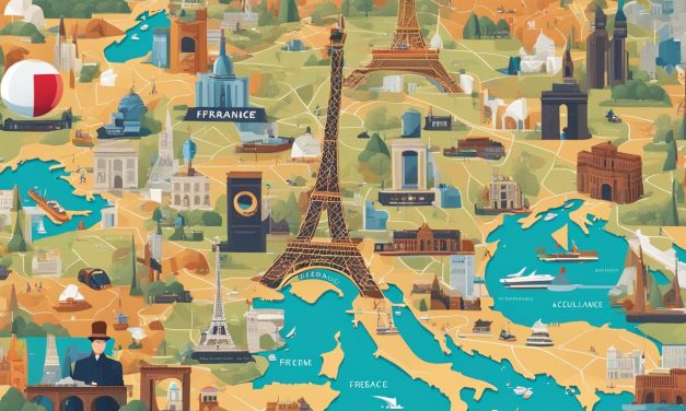 Unlocking Success as a Freelancer: Is France the Best Place?