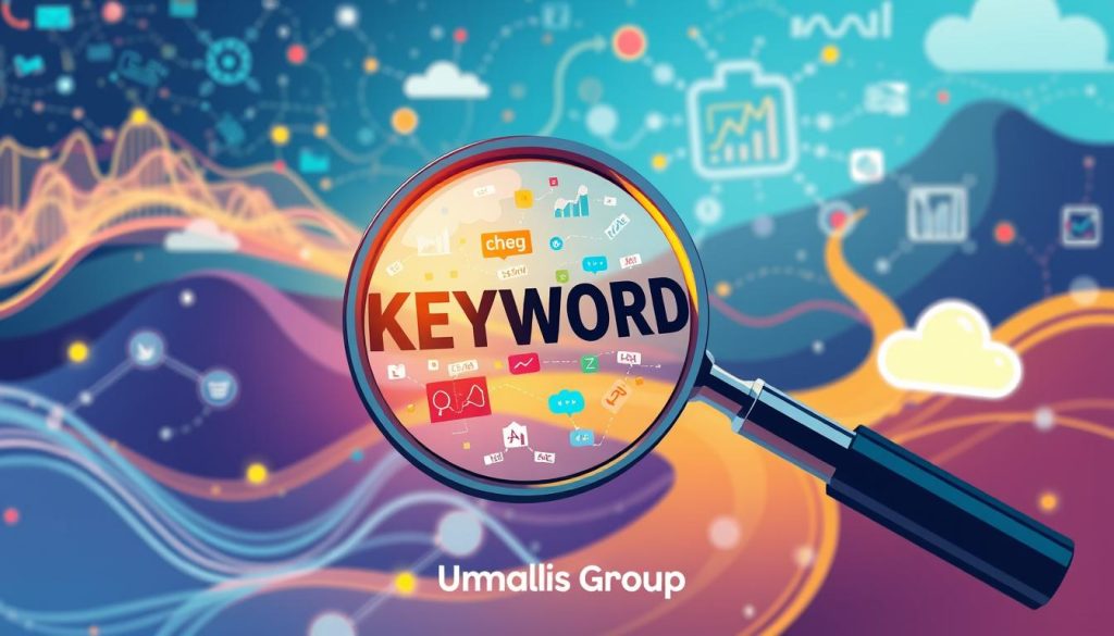 Keyword research