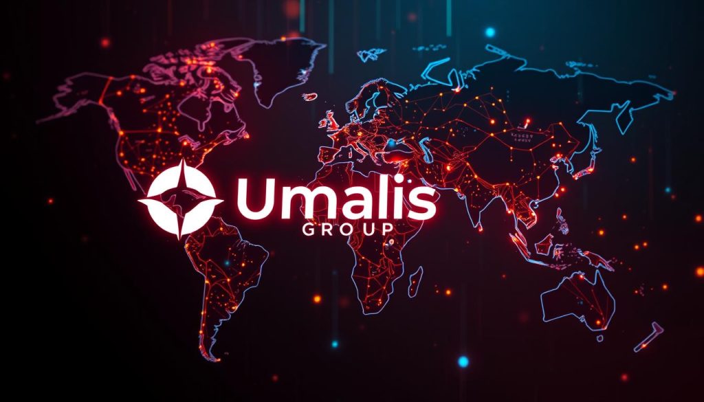 Umalis Group International Expansion