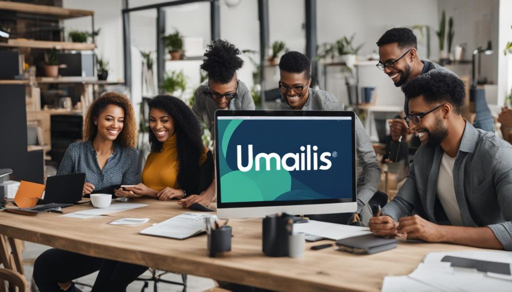 Umalis Group and Freelancers