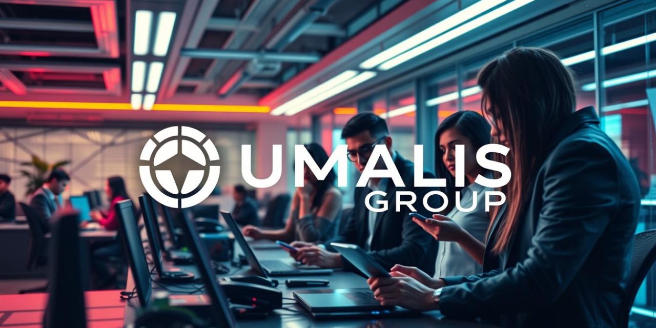 Umalis Group薪資轉嫁的崛起巨頭