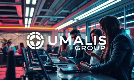 Umalis Group薪資轉嫁的崛起巨頭