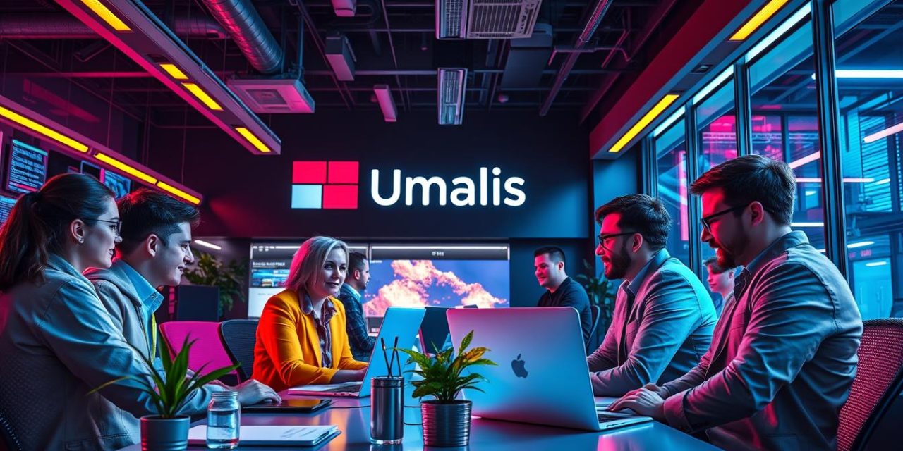 Umalis Group – Portage Salarial Tulevikugigant