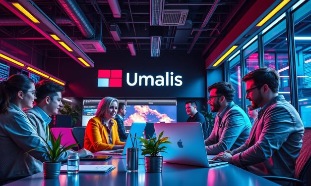 Umalis Group – Portage Salarial Tulevikugigant