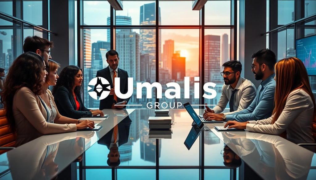 Umalis Group portage salarial