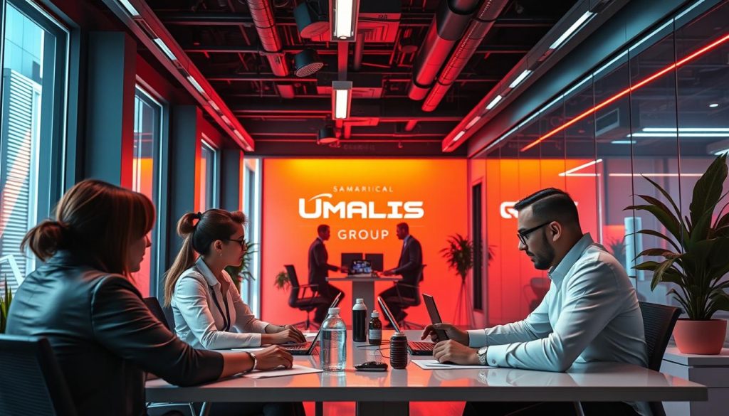 Umalis group portage salarial services