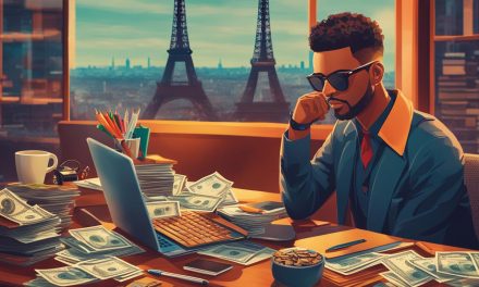 Becoming Rich as a Freelancer in France: Your Key to Success