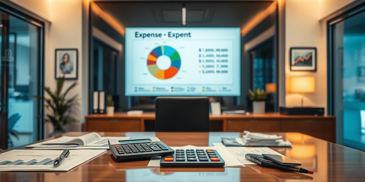 Business Expenses: Manage Your Company’s Costs