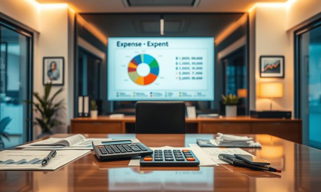 Business Expenses: Manage Your Company’s Costs