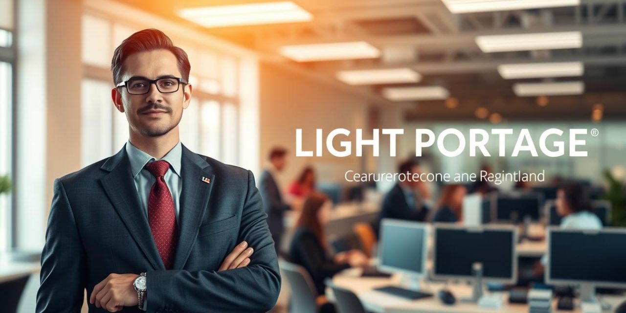 Secure Your Career with Professional Business Management