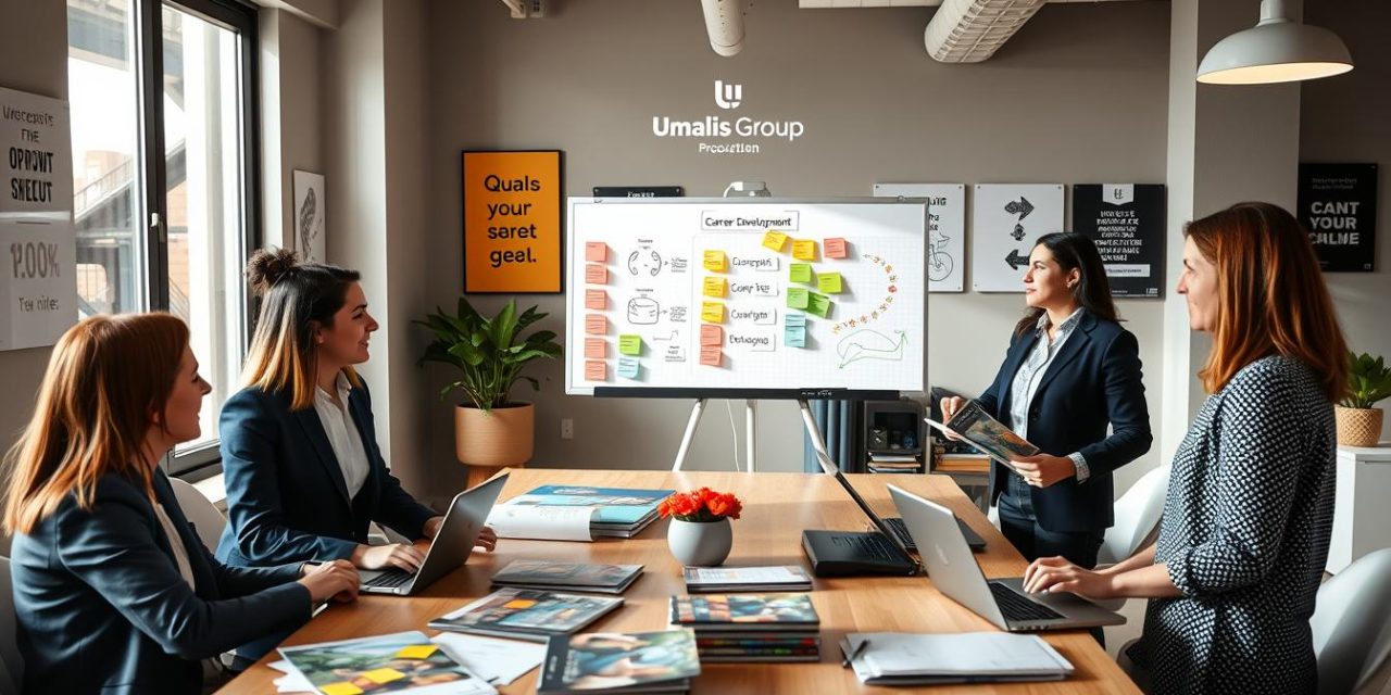 Expert Career Development Support for Independent Professionals