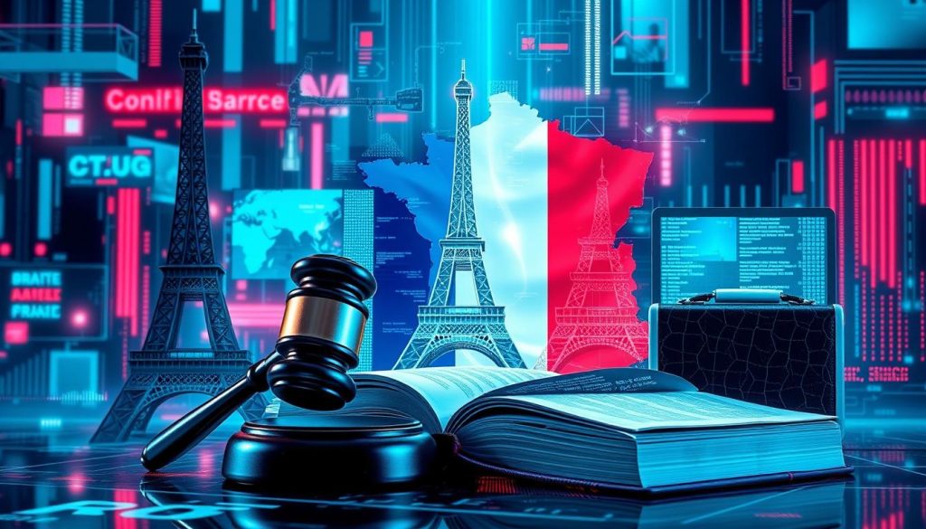 compliance in France