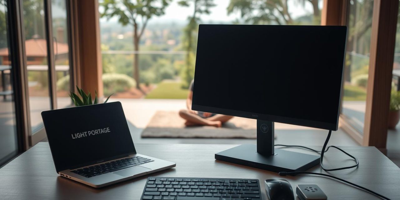 Guide to Thriving as a Digital Nomad: Stability for Professionals