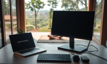 Guide to Thriving as a Digital Nomad: Stability for Professionals