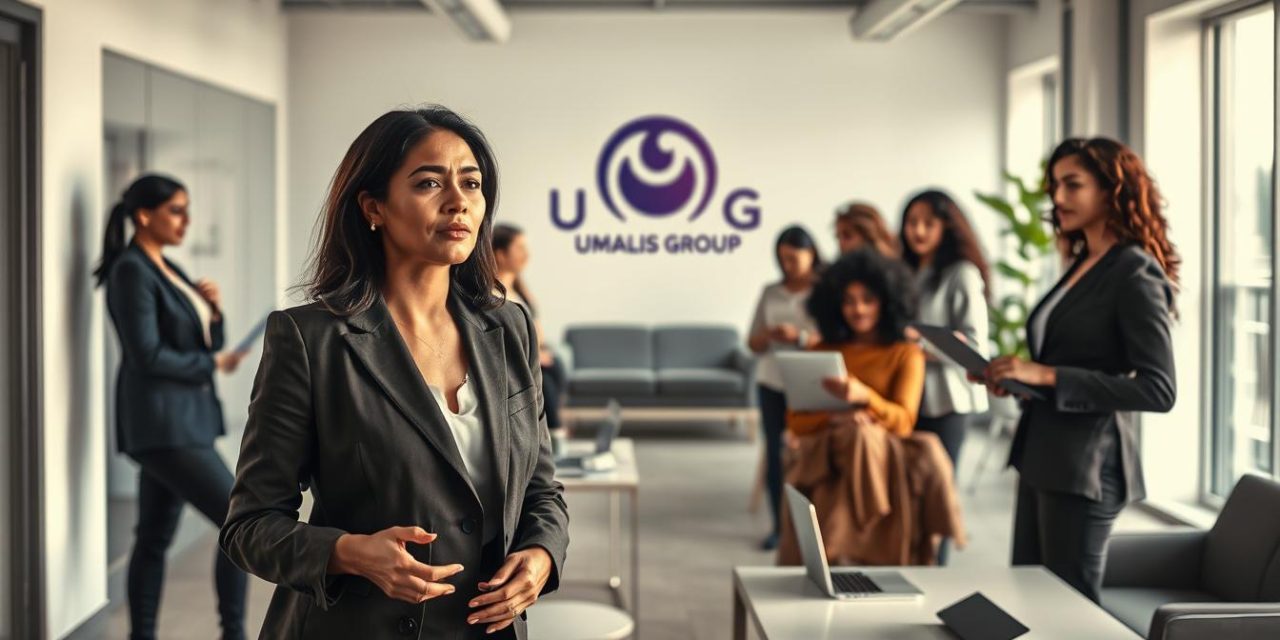 Empowering Women in the Workforce: Building a Stronger Future