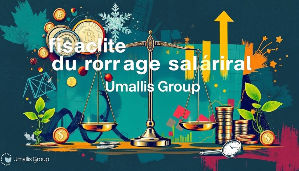 fiscalité du portage salarial