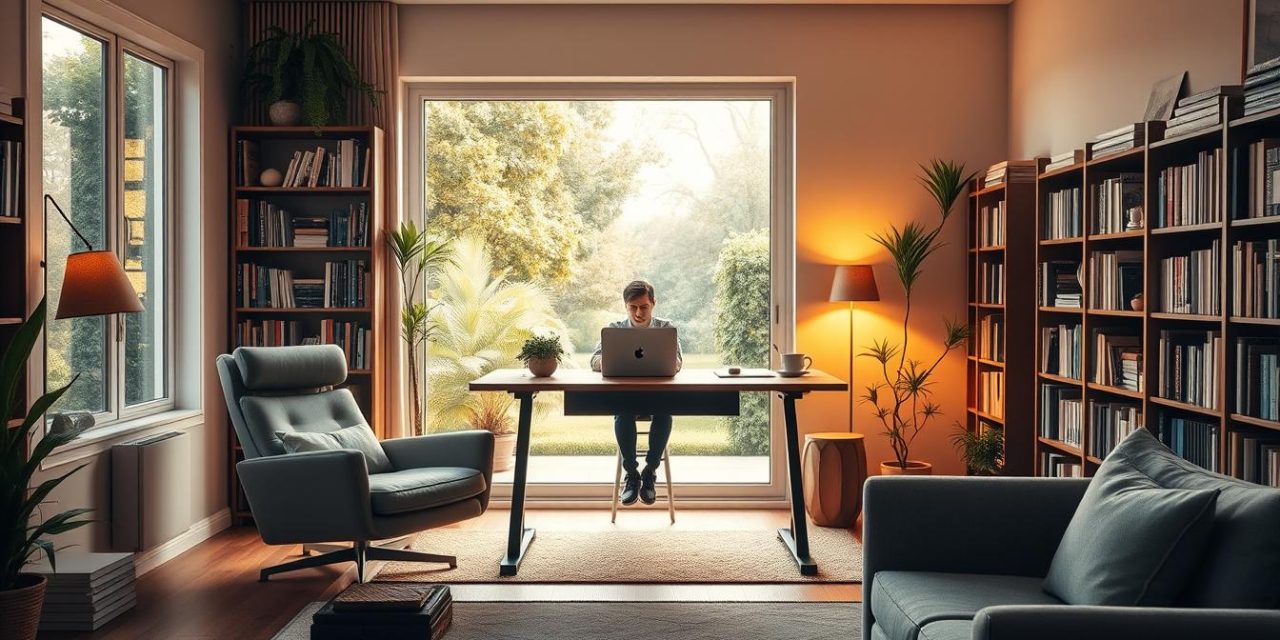 Flexible Work: A Path to Stability for Independent Careers