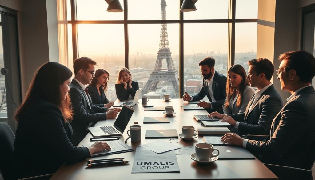 freelance France legal status