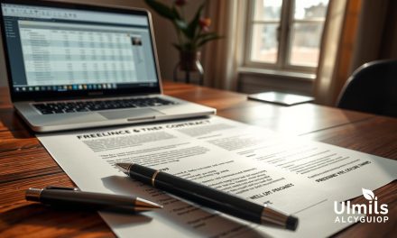 Freelance Contract Essentials for Independent Professionals