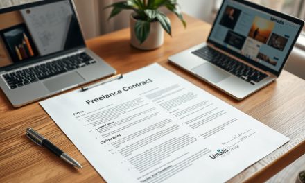 Freelance Contracts: Ensuring Stability and Security