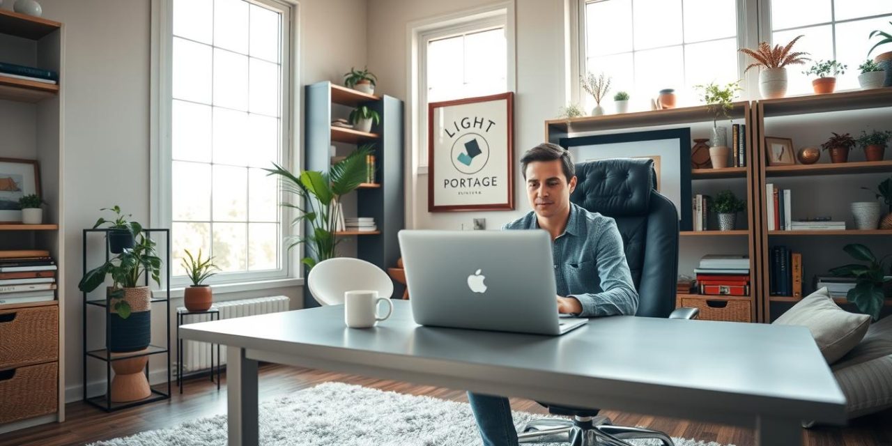 Freelance Work: How to Achieve Stability and Success