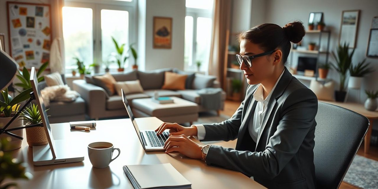 Freelance Work-Life Balance: Expert Advice for Professionals