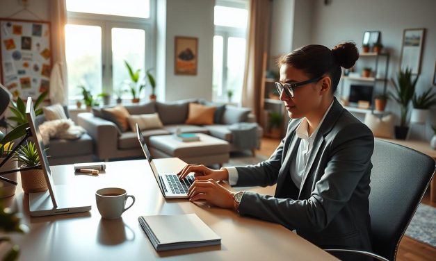 Freelance Work-Life Balance: Expert Advice for Professionals