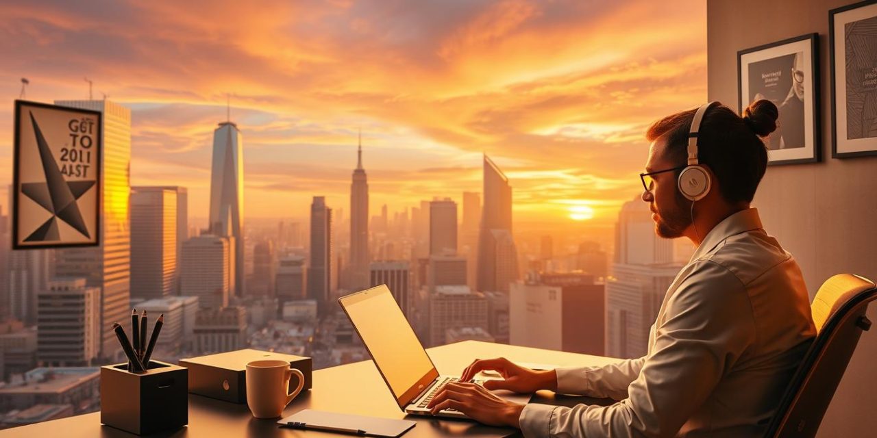 Succeeding in the Gig Economy: Career Advice for Freelancers