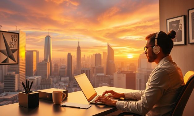 Succeeding in the Gig Economy: Career Advice for Freelancers