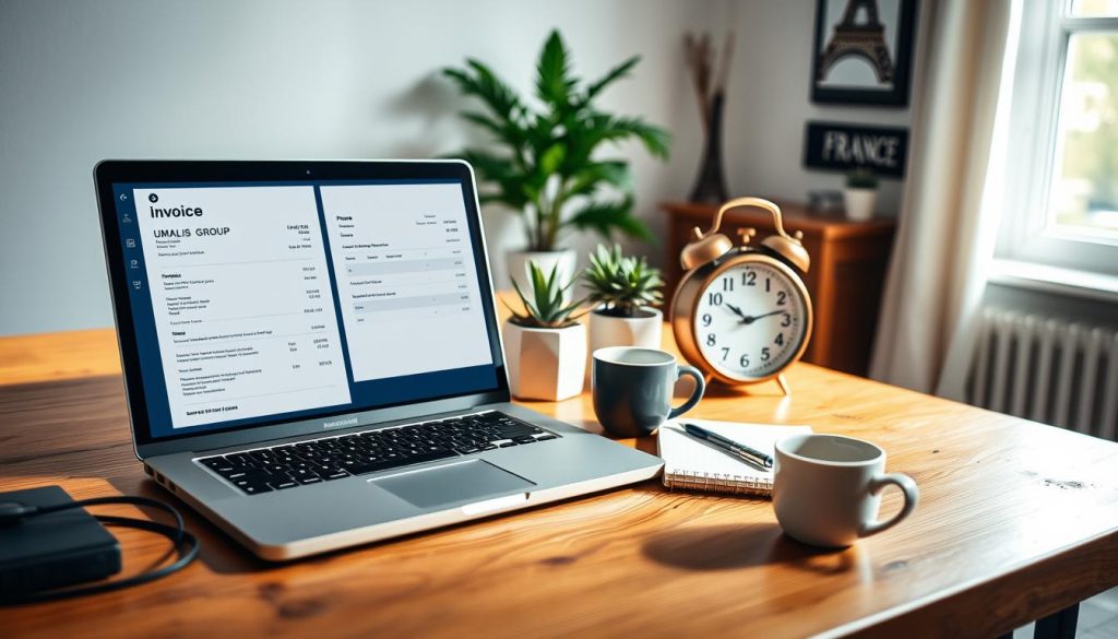 invoice client france freelance invoice client france freelance