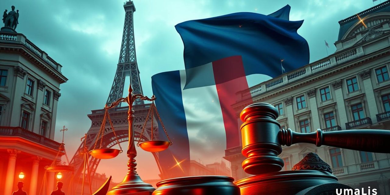 Navigating the Legal Landscape: Secure Your Career in France