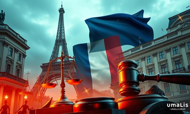 Navigating the Legal Landscape: Secure Your Career in France