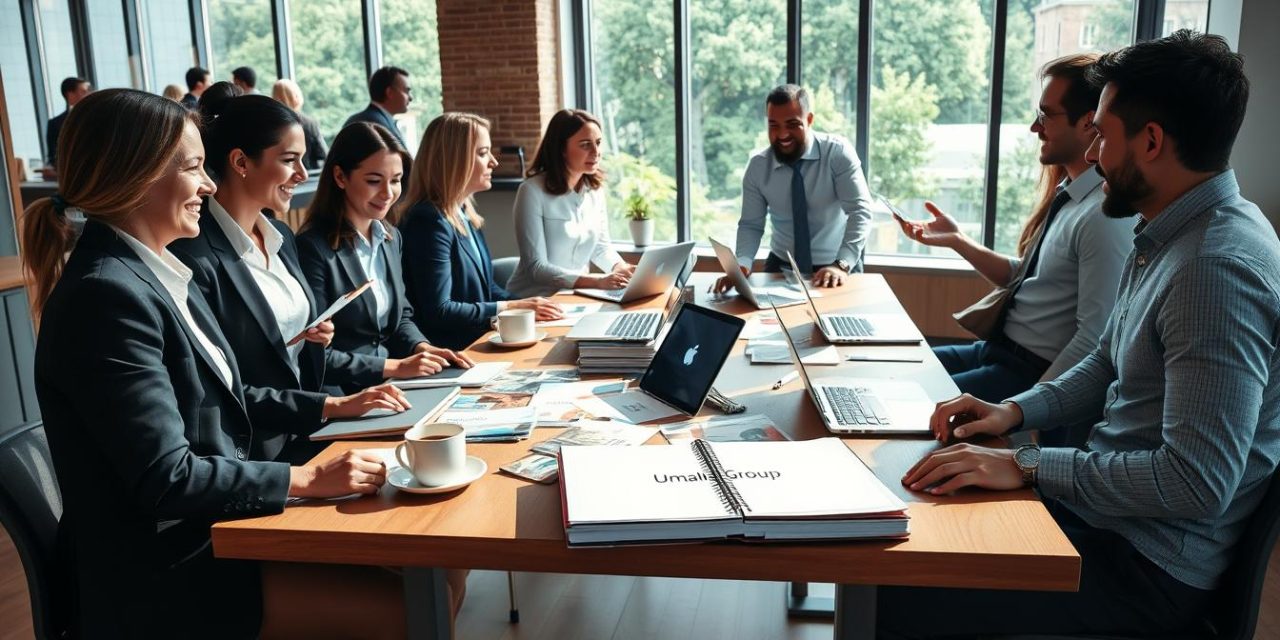 Networking for Independent Professionals: Building Your Career