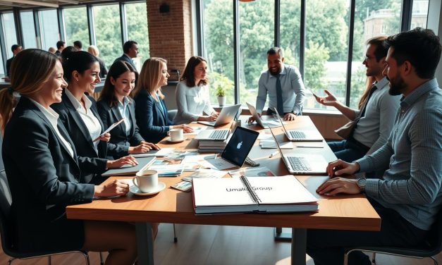 Networking for Independent Professionals: Building Your Career