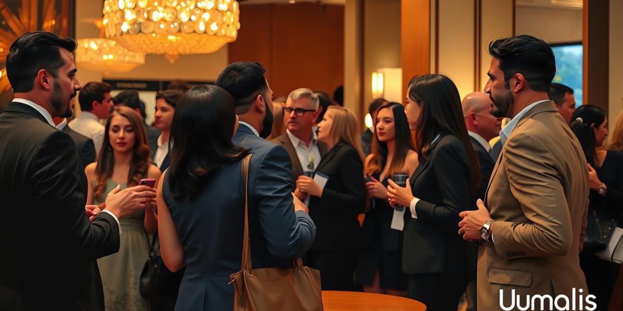 Boost Your Career: Explore Networking Opportunities