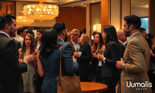 Boost Your Career: Explore Networking Opportunities