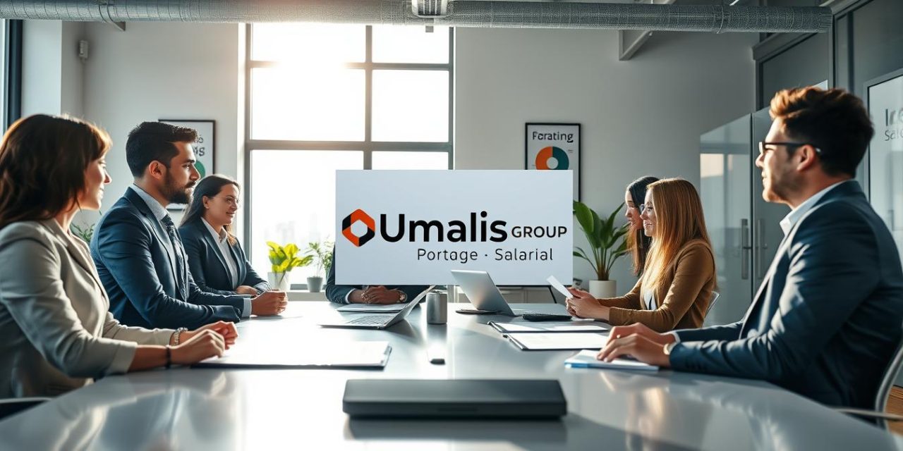 Portage Salarial: A Secure Path for Independent Professionals