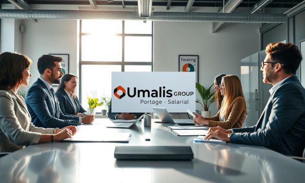 Portage Salarial: A Secure Path for Independent Professionals