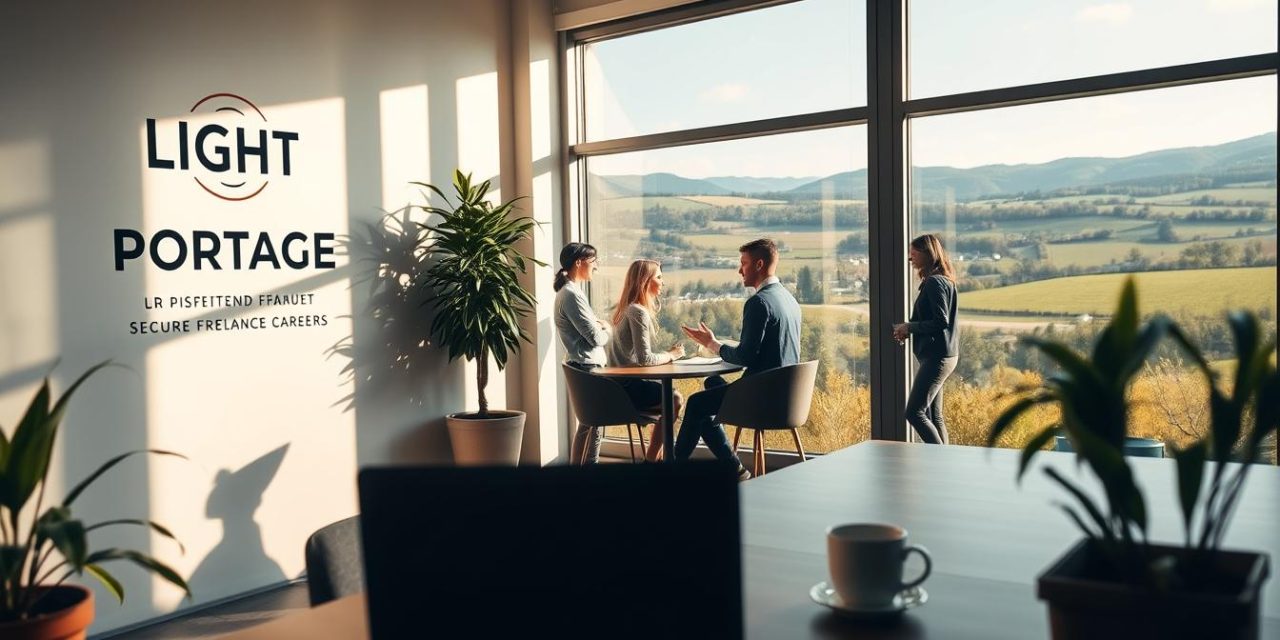 Portage Salarial France: Secure Your Freelance Career