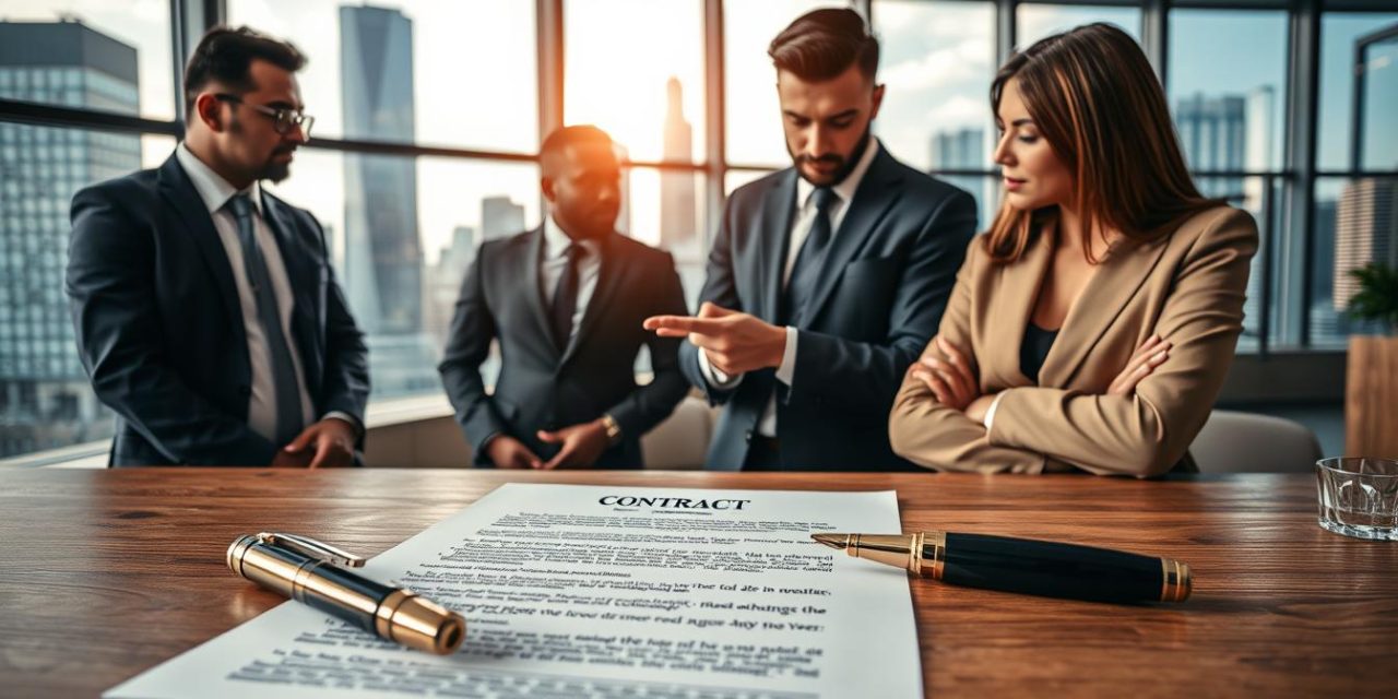 Portage Salarial Agreement: A Guide for Independent Professionals