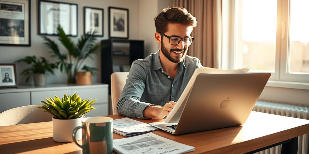 Portage Salarial Benefits: Secure Your Freelance Career