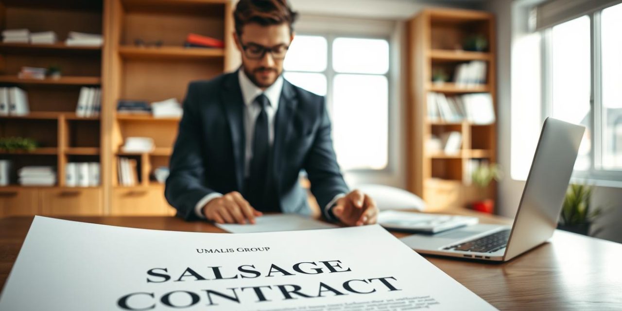Portage Salarial Contract: A Guide for Independent Professionals