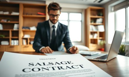 Portage Salarial Contract: A Guide for Independent Professionals