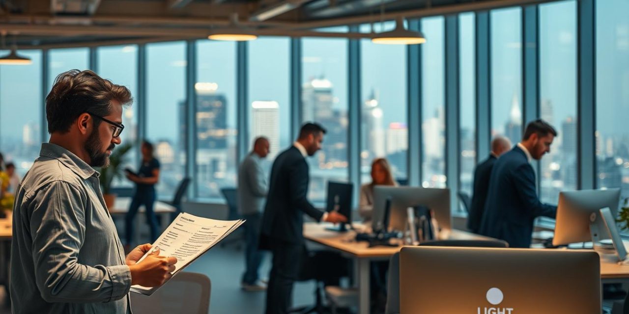 Portage Salarial for Beginners: Your Path to Freelance Security