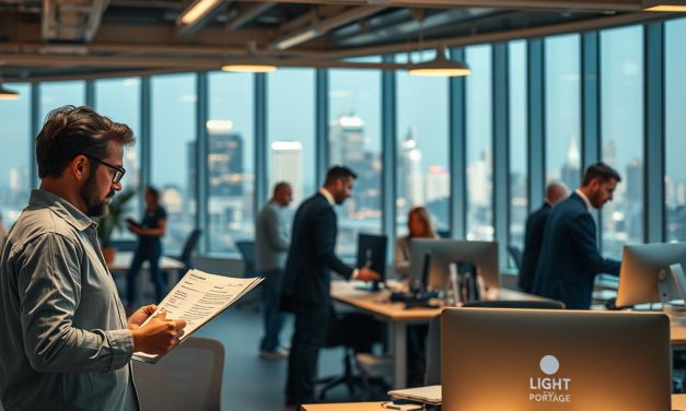 Portage Salarial for Beginners: Your Path to Freelance Security