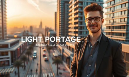 Portage Salarial for Expats: Freelance with Security
